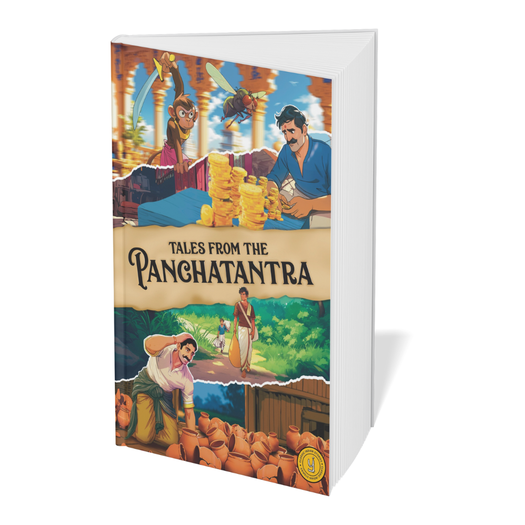 Indian Classics Bundle β 6 Book Set