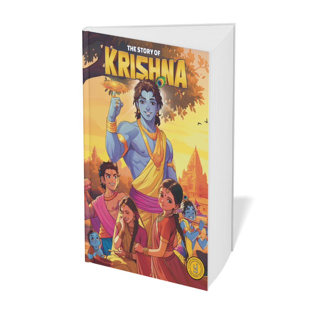 Indian Classics Bundle β 6 Book Set