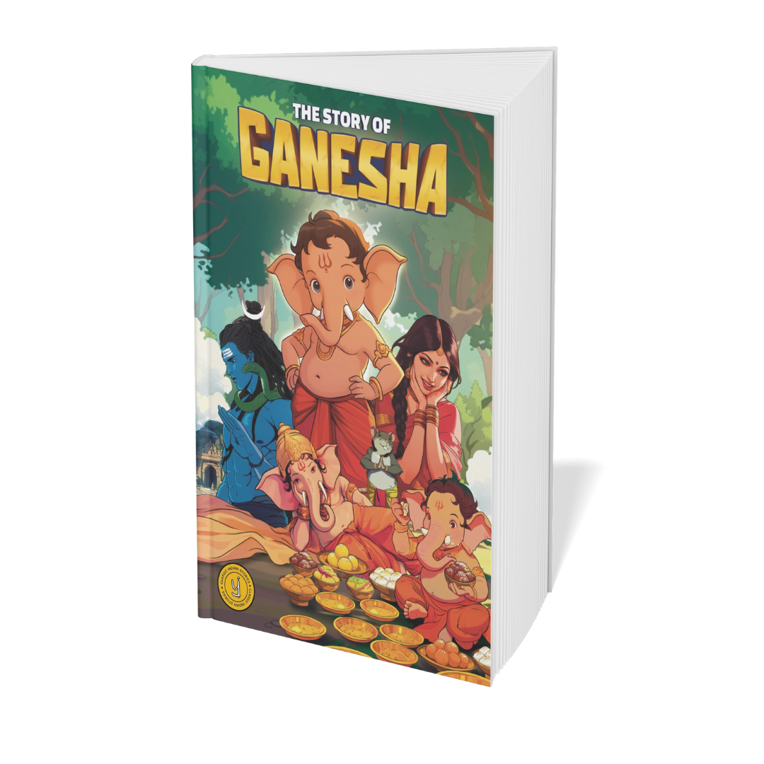 Indian Classics Bundle β 6 Book Set