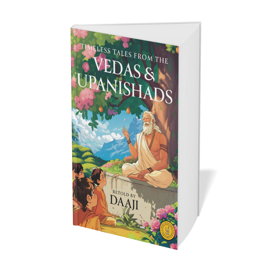 Indian Classics Bundle β 6 Book Set (English)