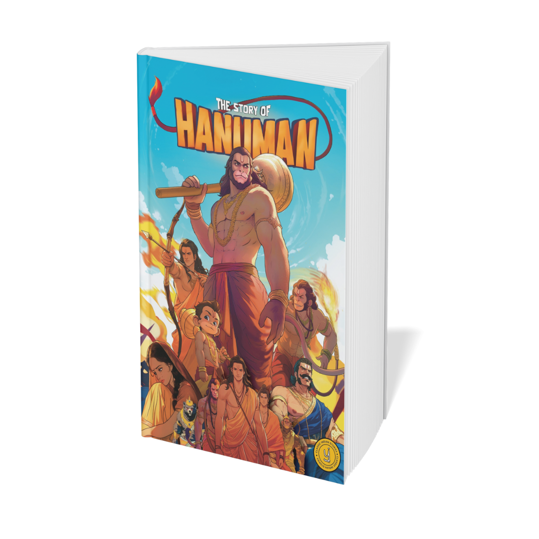 Indian Classics Bundle β 6 Book Set