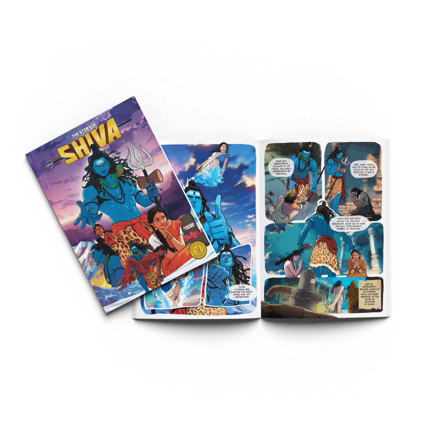 Indian Classics Bundle β 6 Book Set