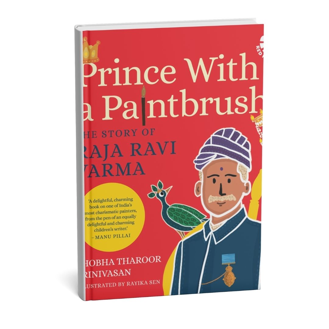 🌟 Stories That Spark Imagination– 6 Books (₹899)