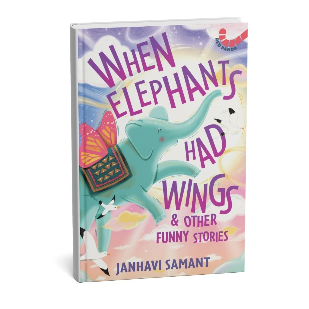 🐾 Laugh Out Loud: 5-Book Funny Stories Pack ₹699