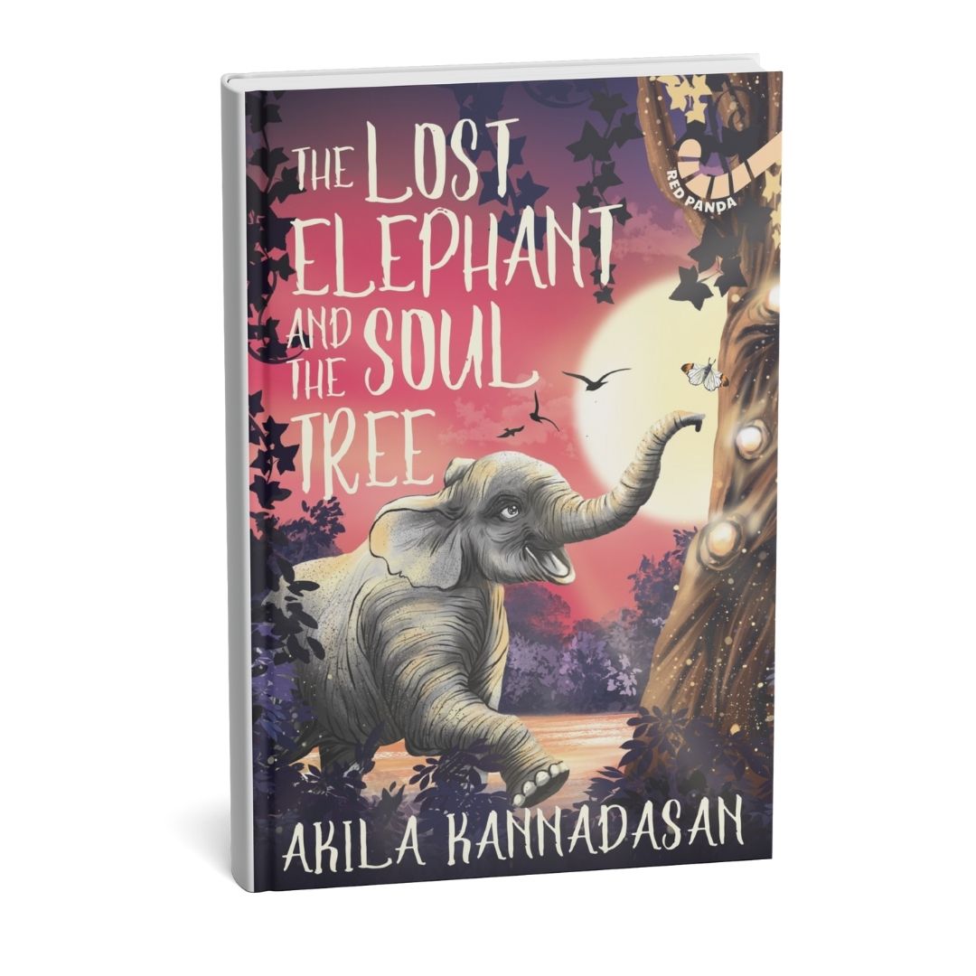 Fun & Fantasy: 4 Must-Read Kids’ Books ₹549