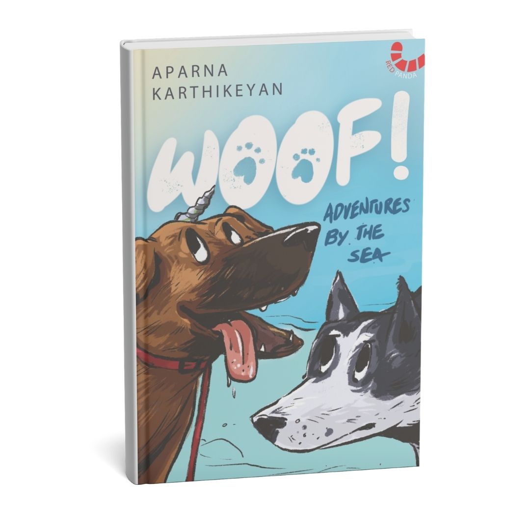 📚 Fun, Fantasy & Fables: 7-Book Treasure Pack - ₹899