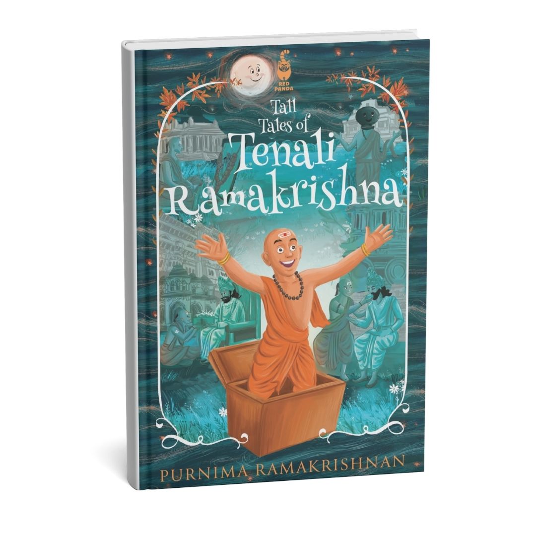 ✨ Legends & Laughs: 5-Book Kids Set(₹899)