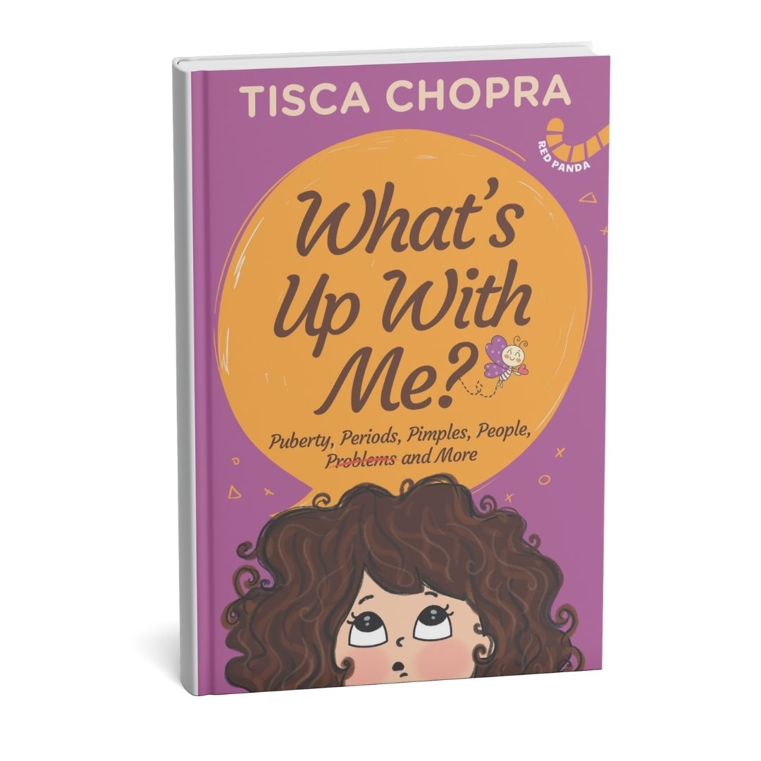 🌟 Girls’ Guide to Life: 4 Inspiring Reads ₹999