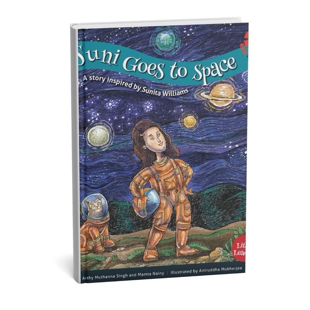 🌟 Kids Reading Treasure Set – 4 Books (₹549)