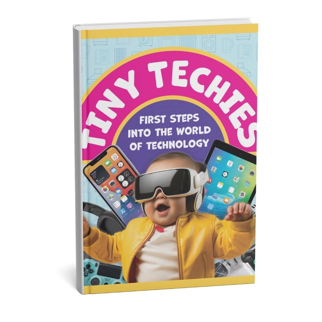 Wonder Kids Collection – 5 Magical Books ₹899