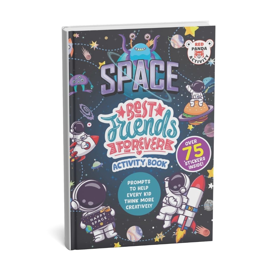 Best Friend Forever Set – 5 Books (₹899)