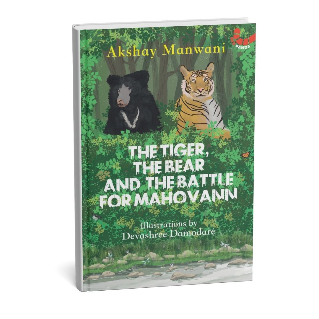 📚 Fun, Fantasy & Fables: 7-Book Treasure Pack - ₹899