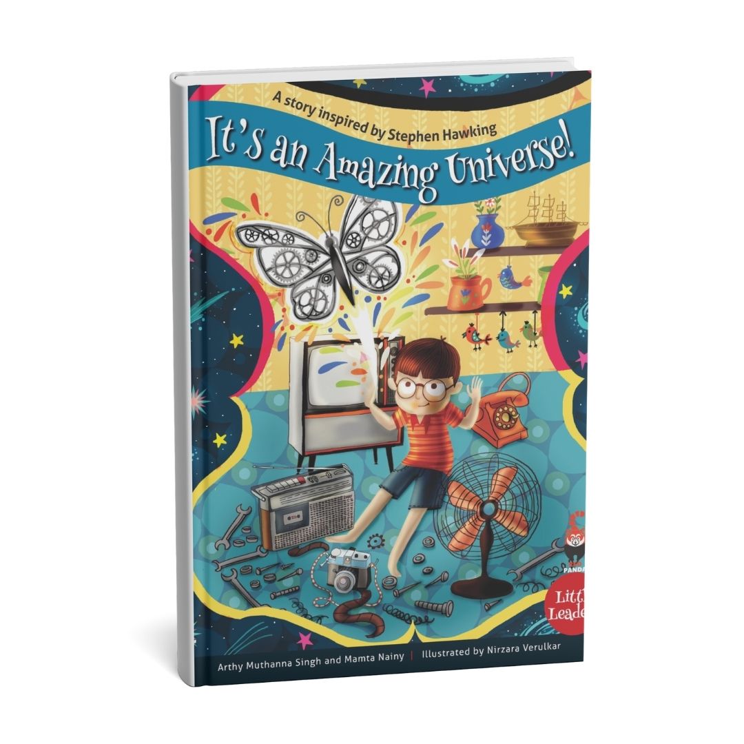 🌟 Kids Reading Treasure Set – 4 Books (₹549)