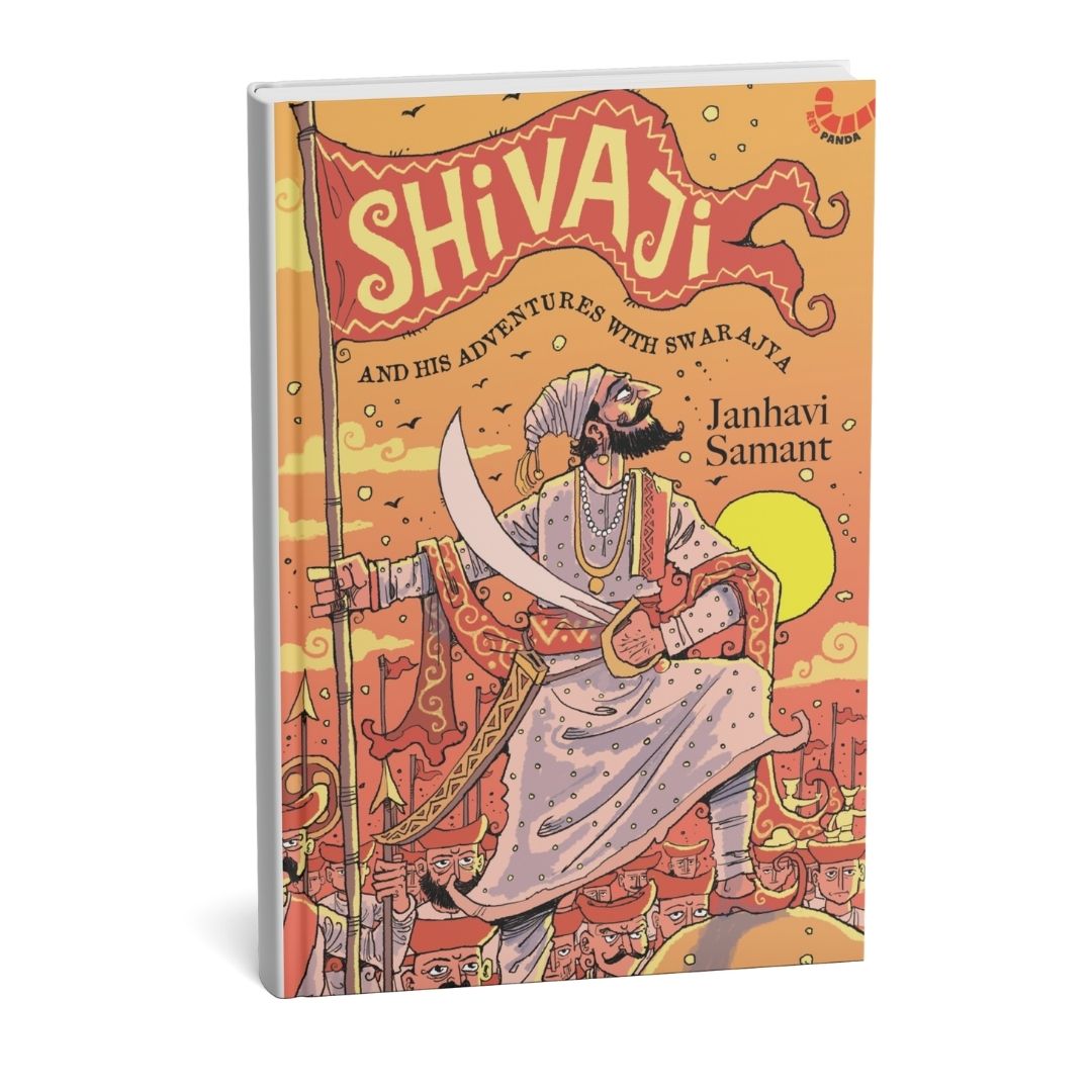 ✨ Inspiration & Courage: 6 Must-Read Stories for Kids (₹899)