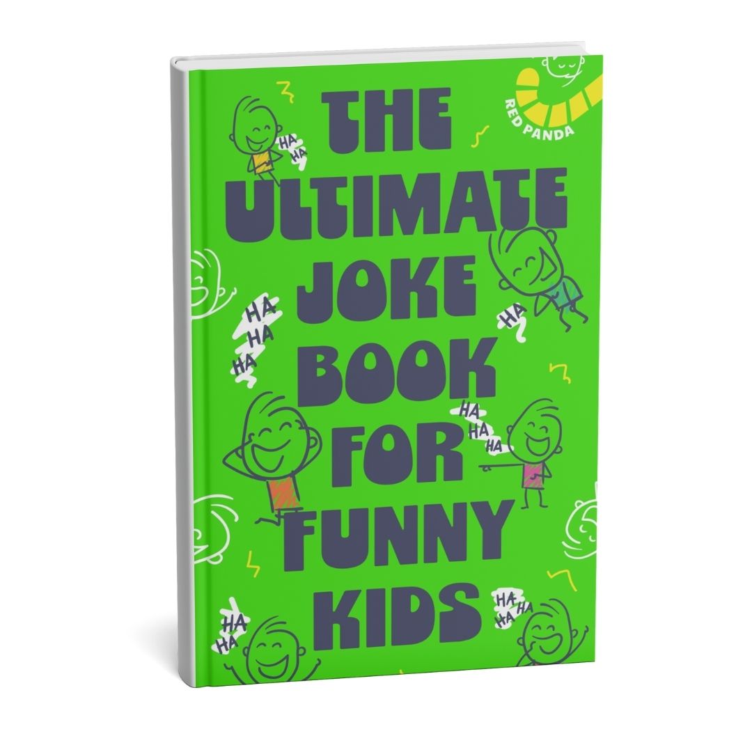 🐾 Laugh Out Loud: 5-Book Funny Stories Pack ₹699
