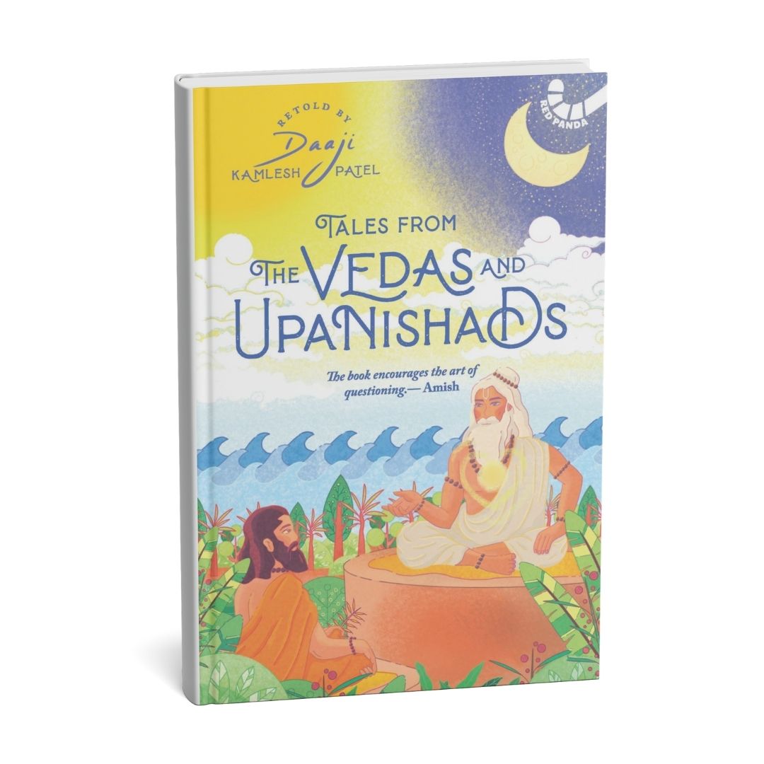 🌟 Stories, Shlokas & Mantras – 4 Books (₹549)
