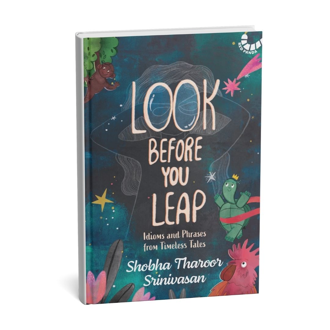 ✨ Legends & Laughs: 5-Book Kids Set(₹899)