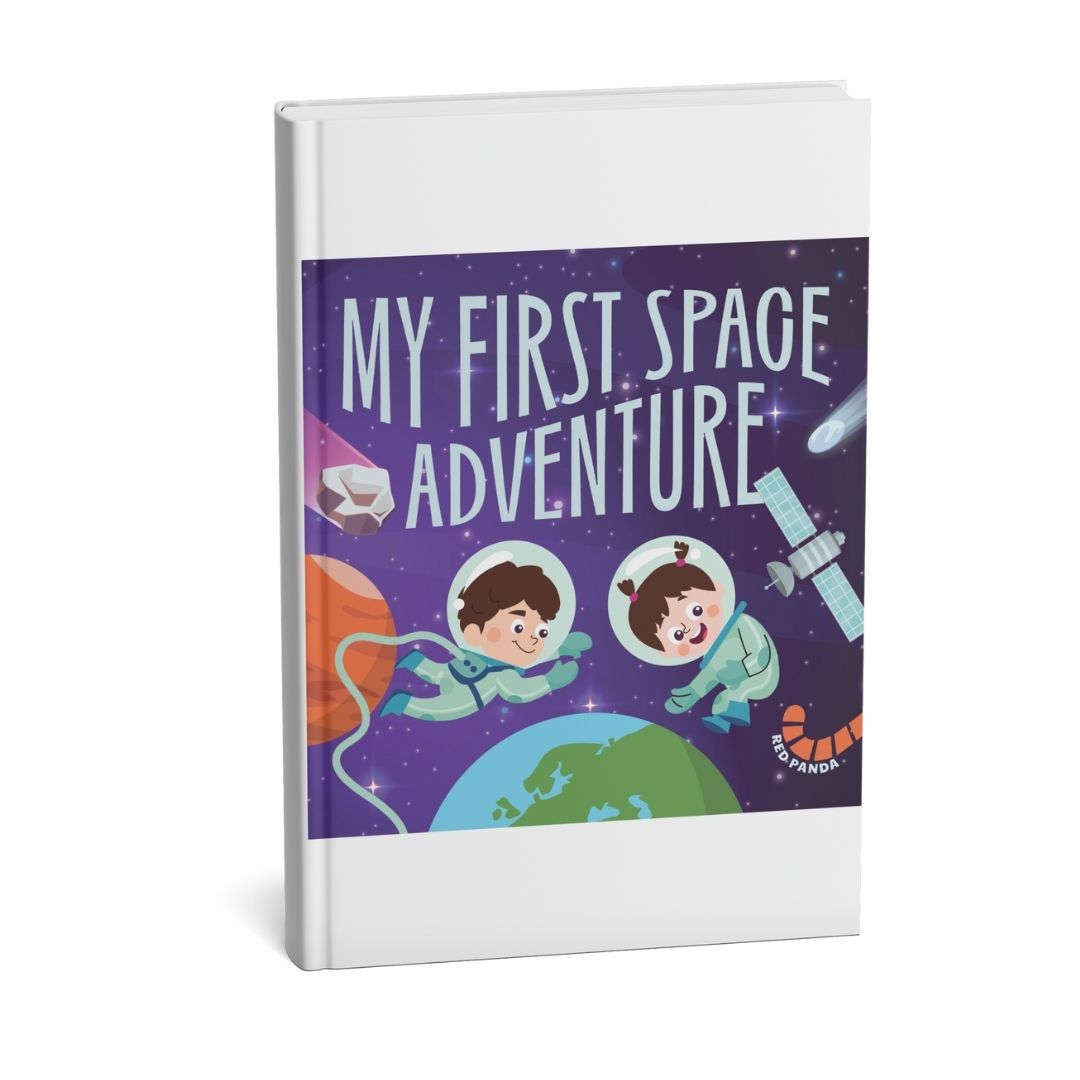 Wonder Kids Collection – 5 Magical Books ₹899