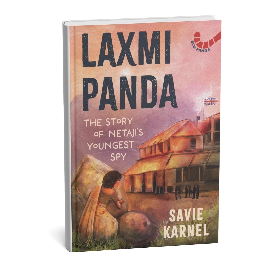 ✨ Inspiration & Courage: 6 Must-Read Stories for Kids (₹899)