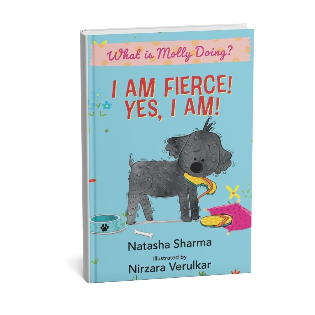 🌟 Stories That Spark Imagination– 6 Books (₹899)