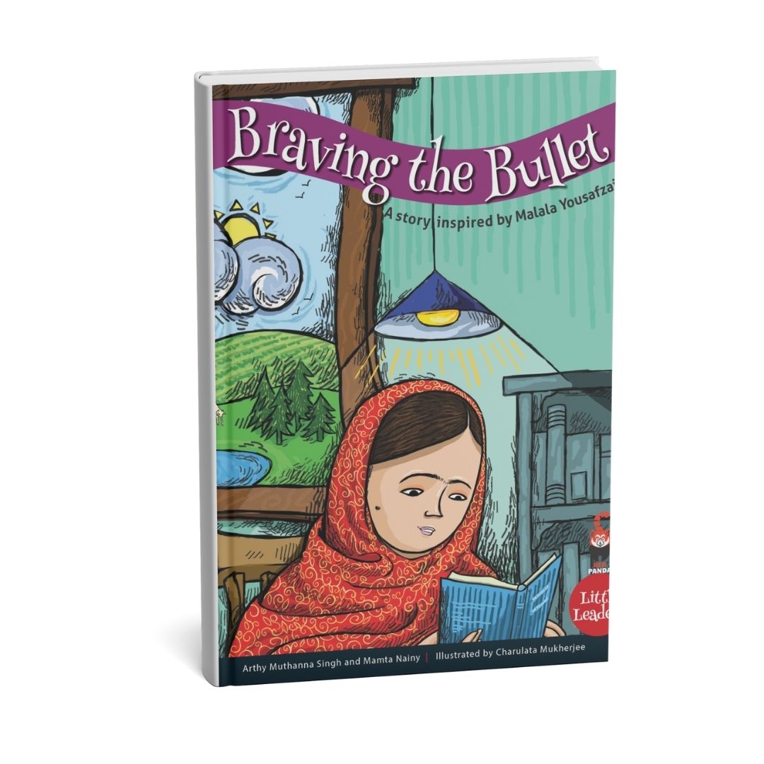 🌟 Kids Reading Treasure Set – 4 Books (₹549)