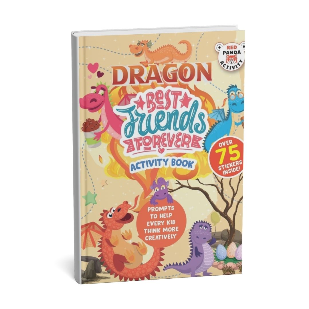 Best Friend Forever Set – 5 Books (₹899)