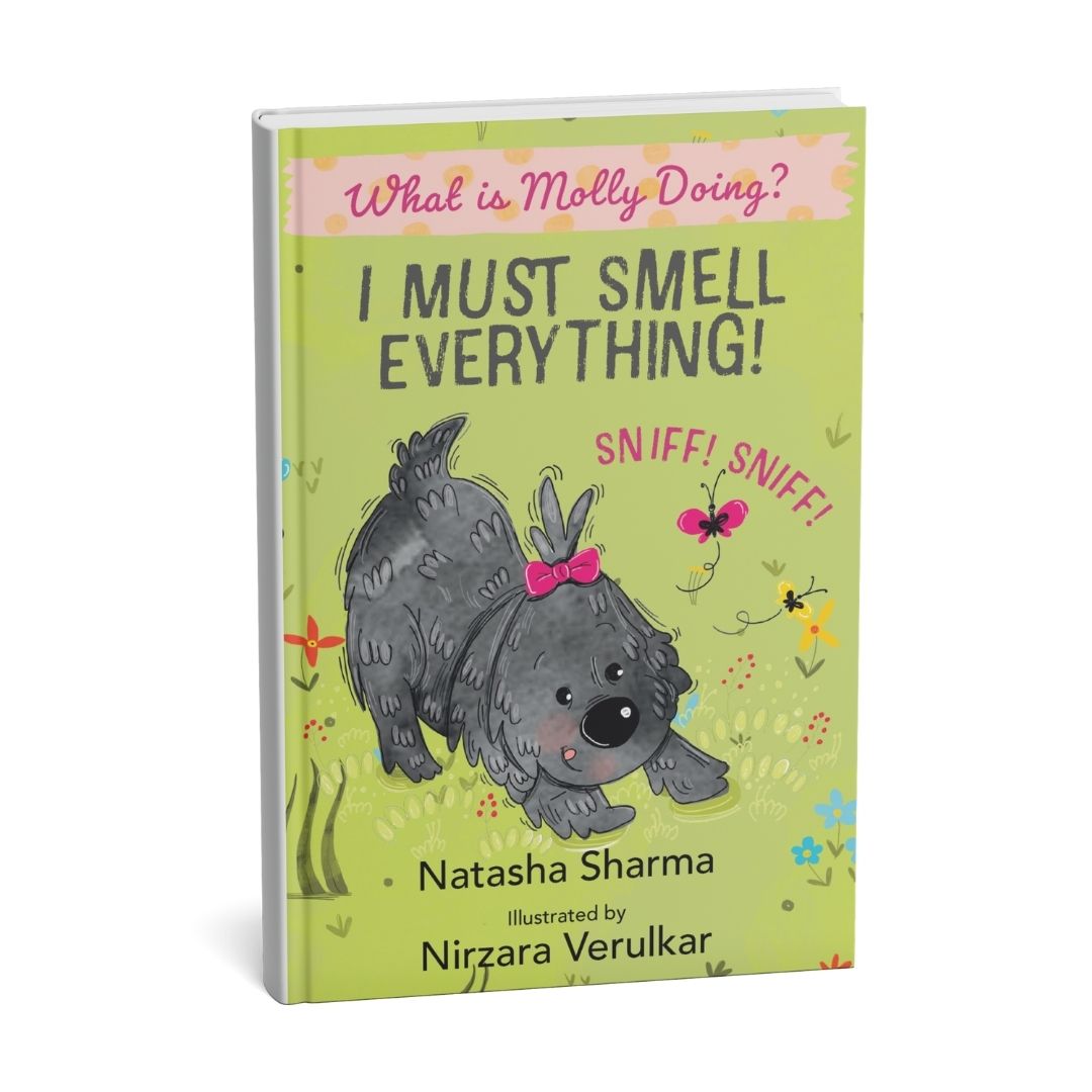 🌟 Stories That Spark Imagination– 6 Books (₹899)