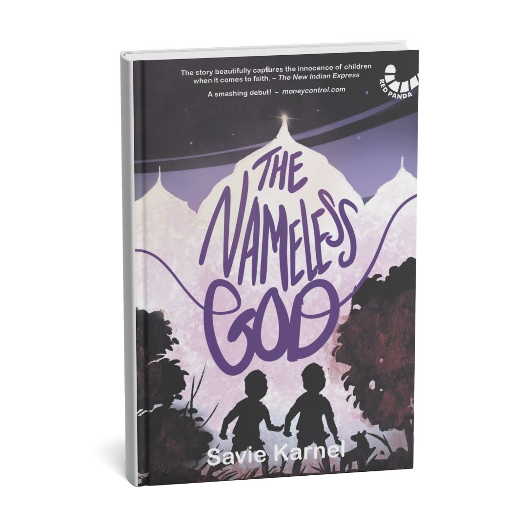 📚 Fun, Fantasy & Fables: 7-Book Treasure Pack - ₹899