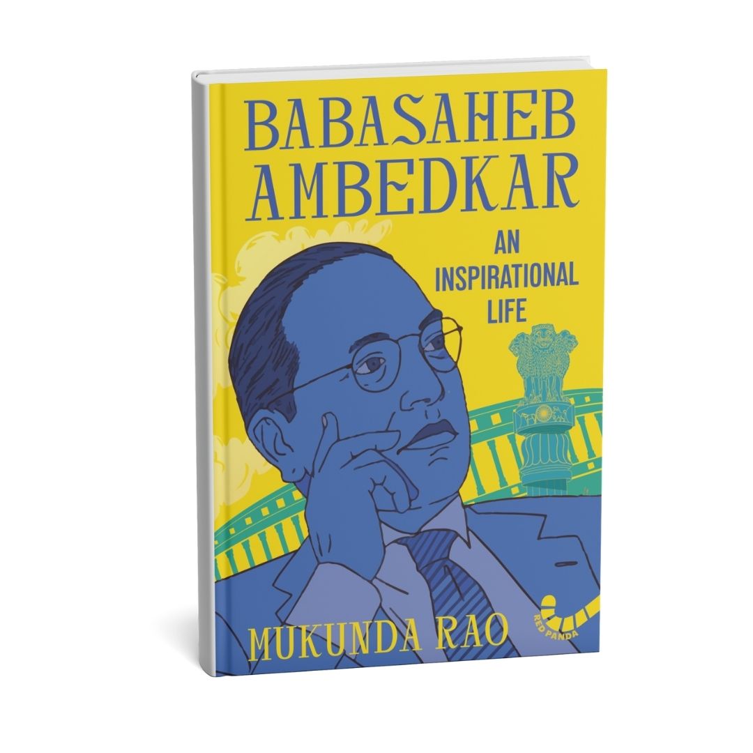 ✨ Inspiration & Courage: 6 Must-Read Stories for Kids (₹899)