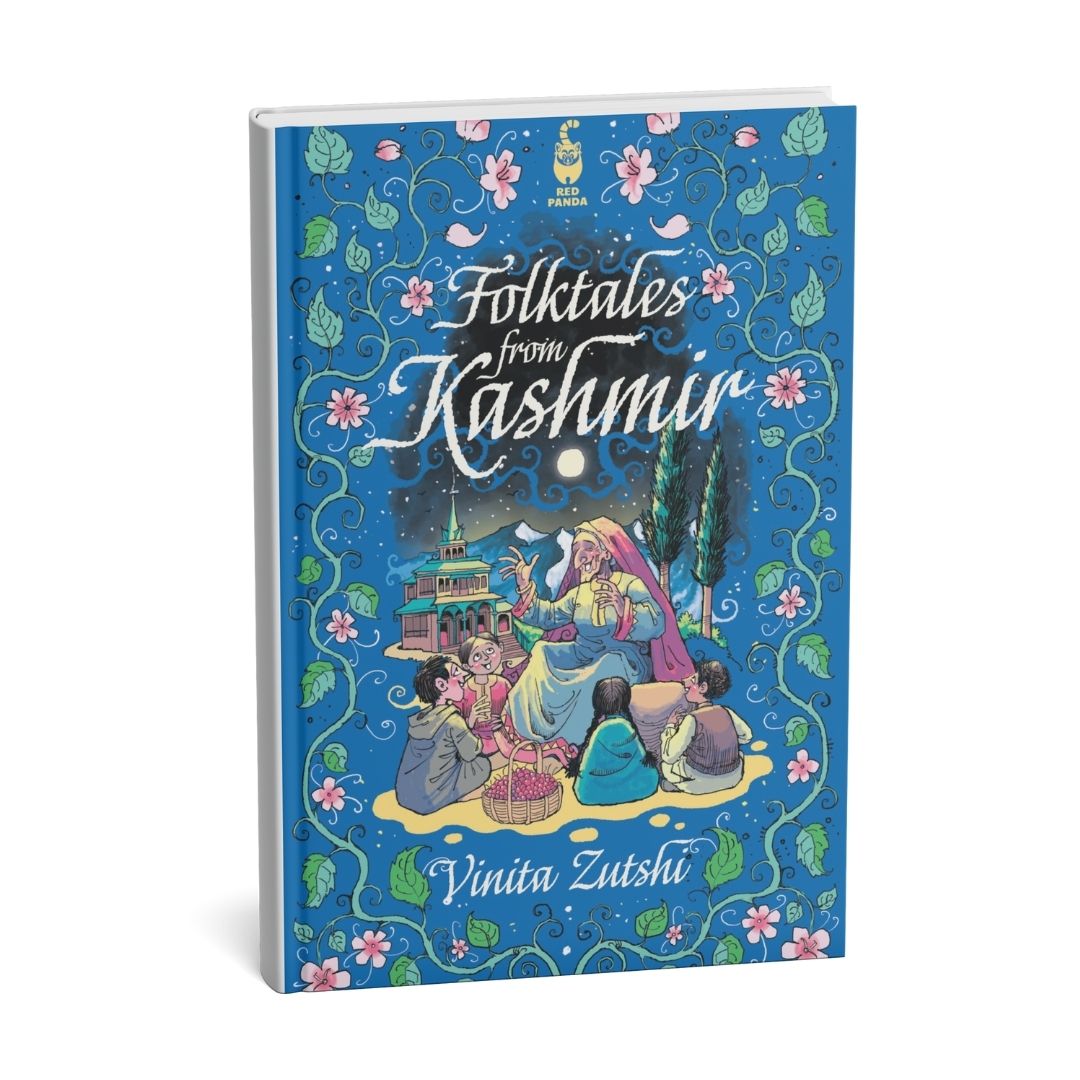 ✨ Inspiration & Courage: 6 Must-Read Stories for Kids (₹899)