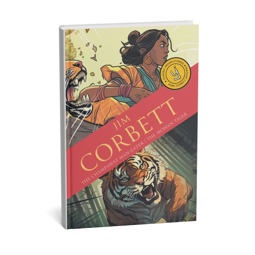 Timeless Tales: 6 Classic Stories Collection(6 Books, ₹899)