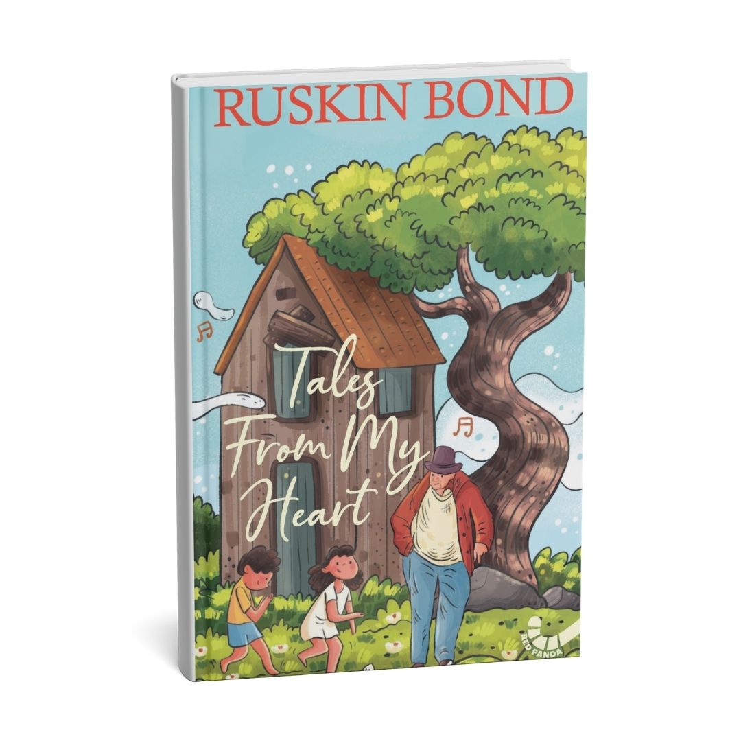 📚 Fun, Fantasy & Fables: 7-Book Treasure Pack - ₹899