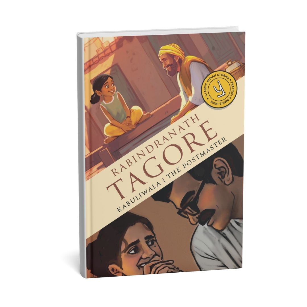 Timeless Tales: 6 Classic Stories Collection(6 Books, ₹899)