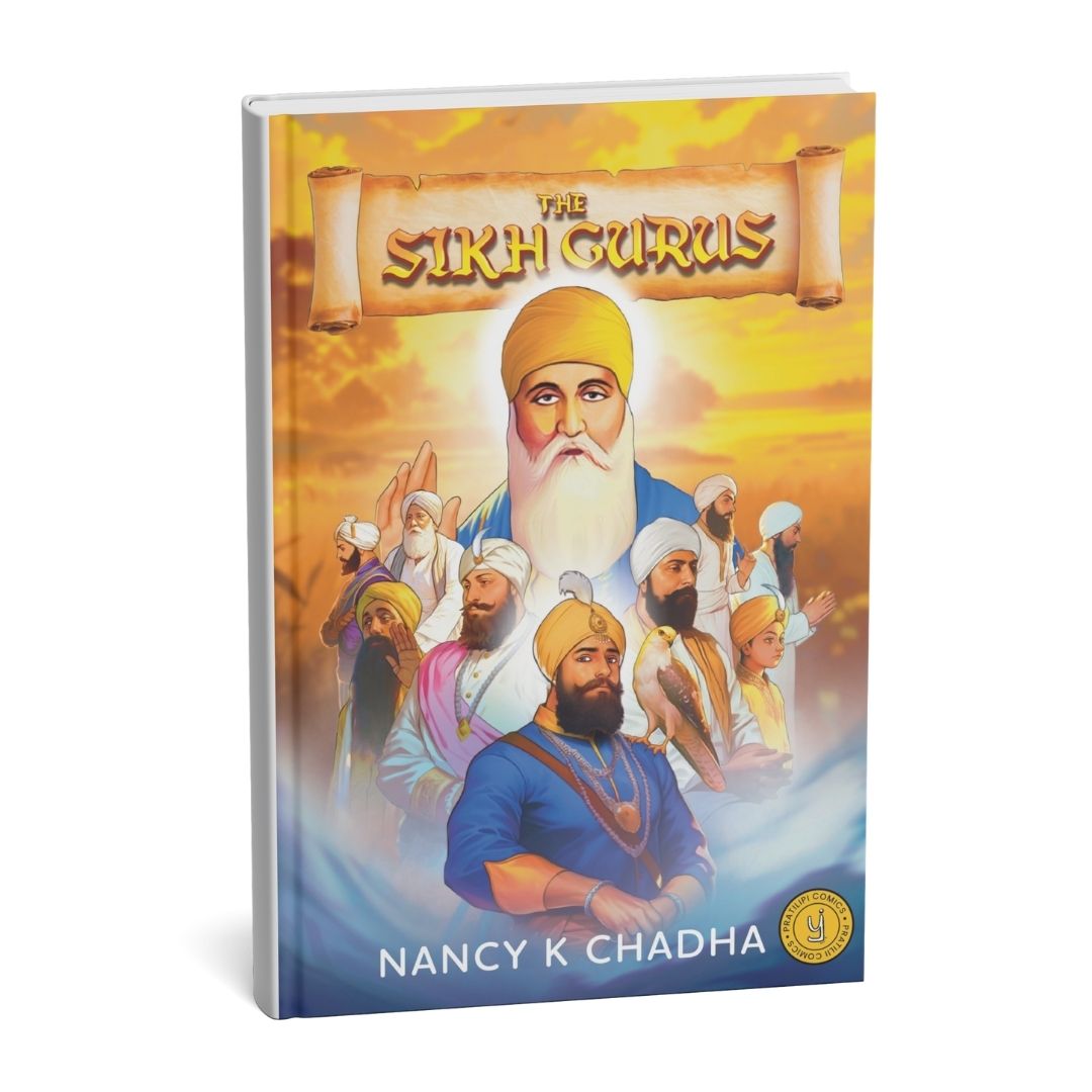 🌟  The Icons of India Collection – 4 Books (₹699)