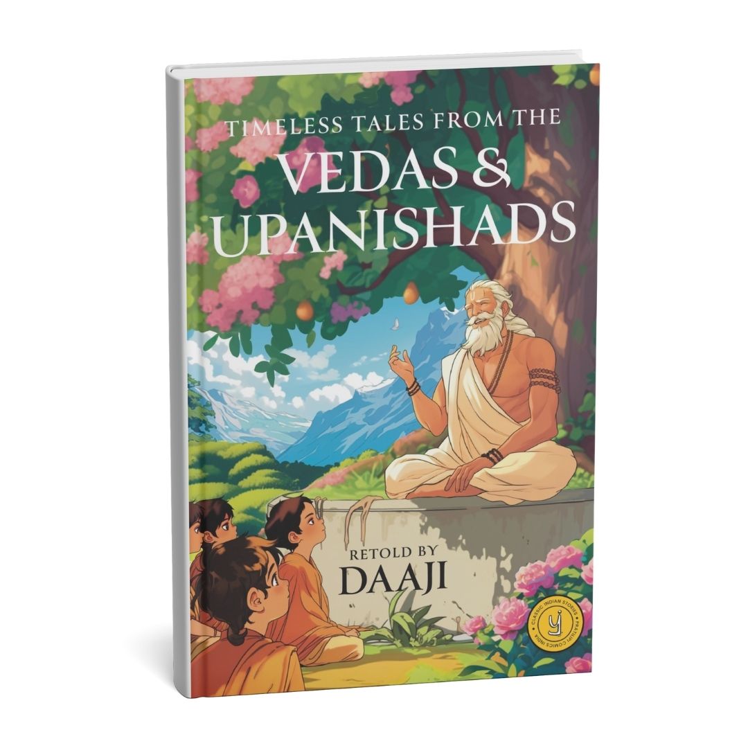 🌟  📚 Tales That Teach – Classic Indian Stories Collection – 5 Books (₹699)