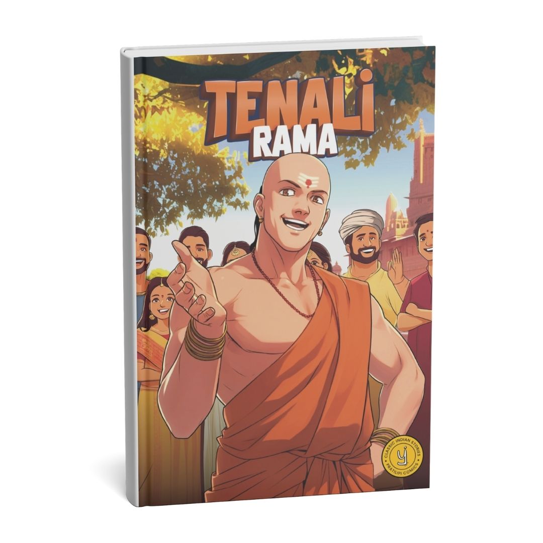 🌟  📚 Tales That Teach – Classic Indian Stories Collection – 5 Books (₹699)