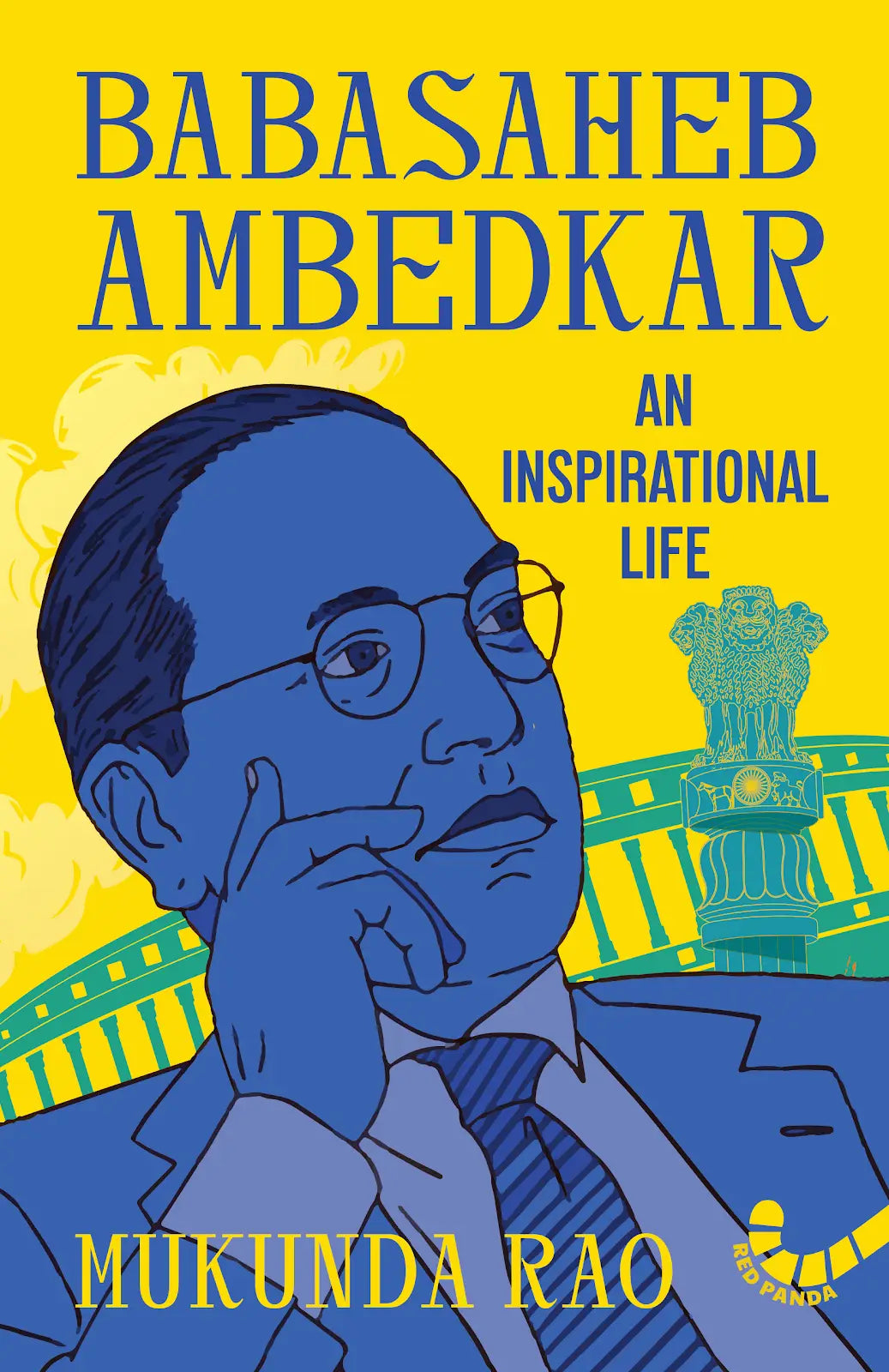 BABASAHEB AMBEDKAR: AN INSPIRATIONAL LIFE