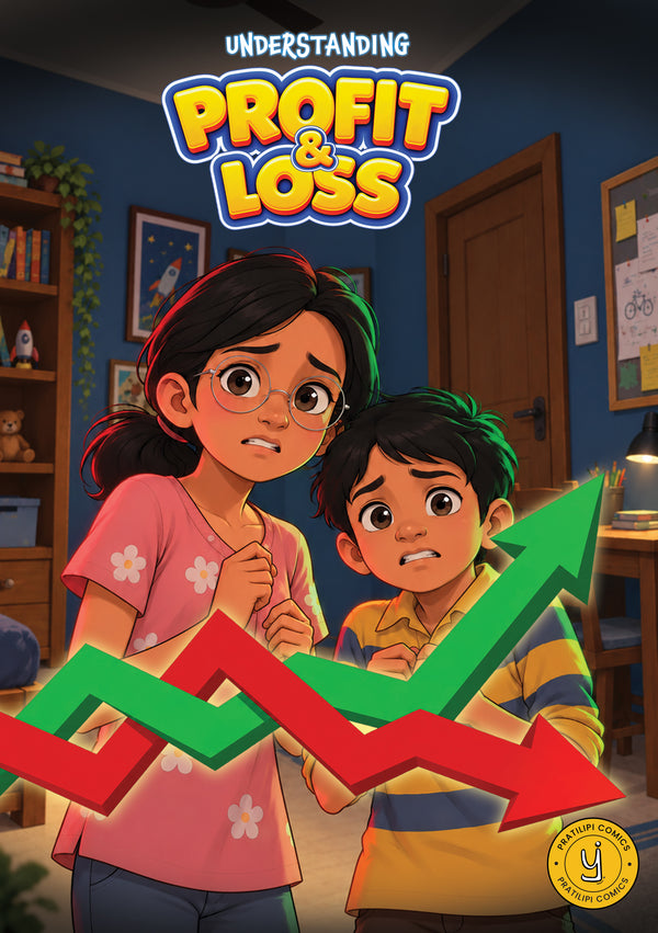 Understanding Profit and Loss