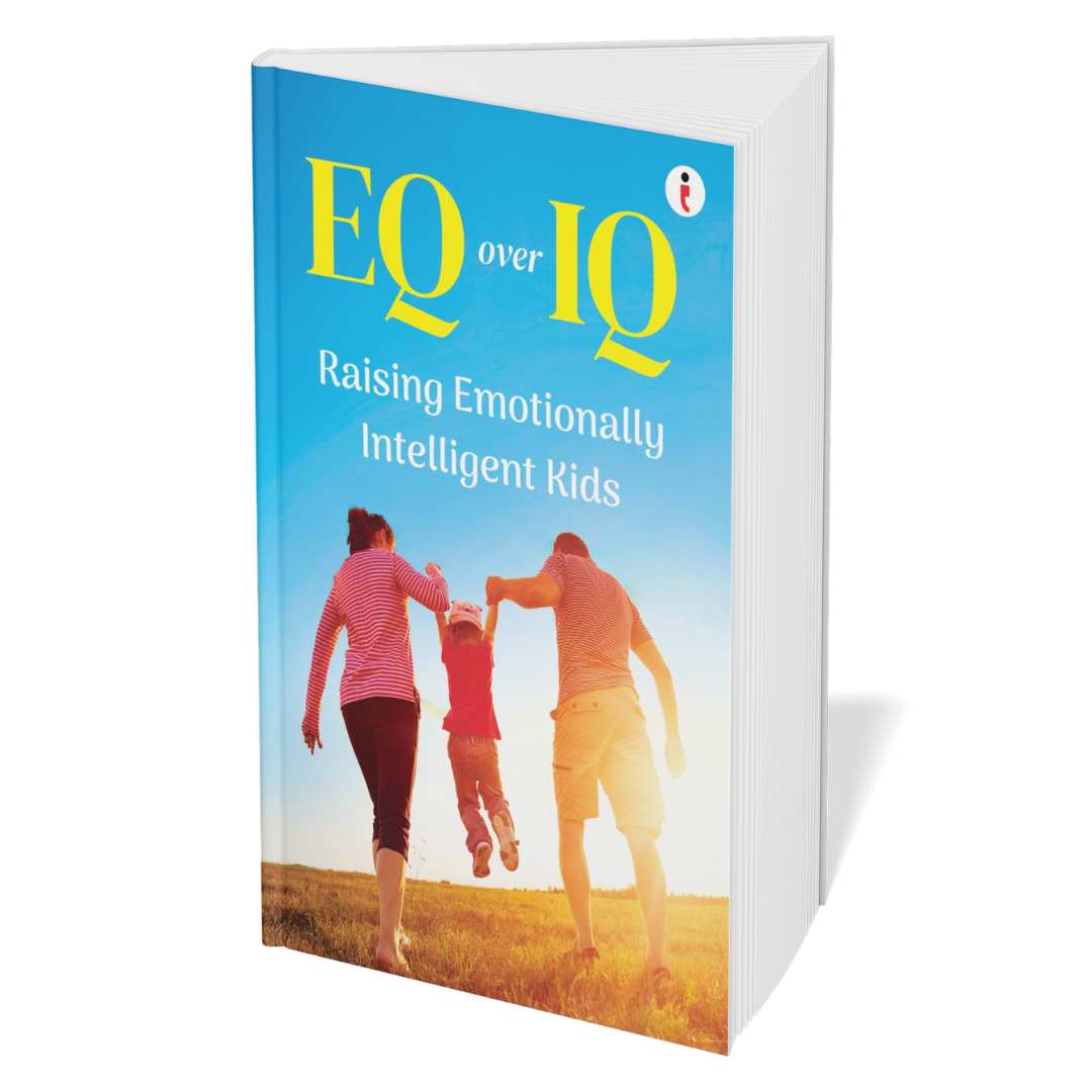 The Complete Parenting Guide – Set of 6 Books