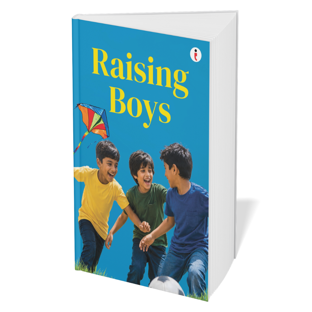 The Complete Parenting Guide – Set of 6 Books