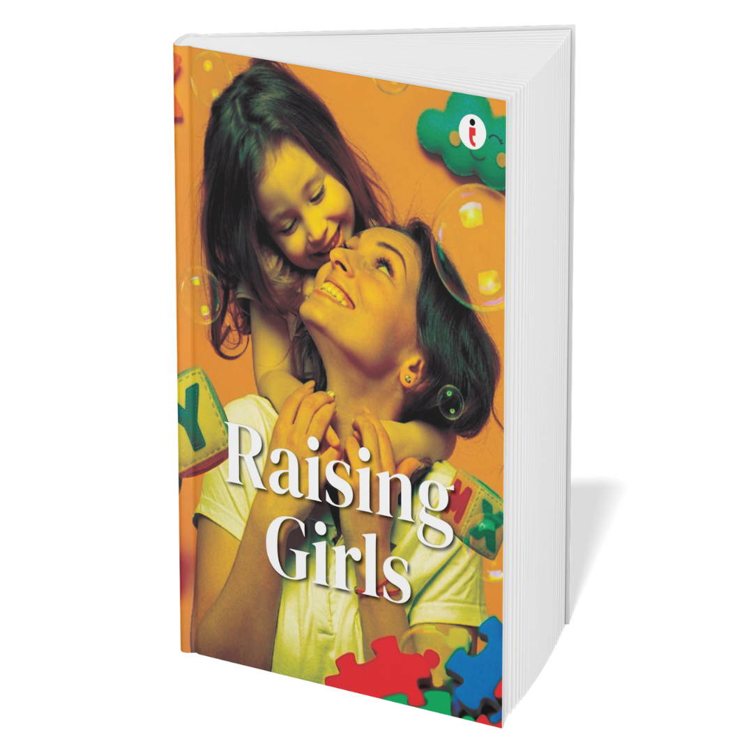 The Complete Parenting Guide – Set of 6 Books