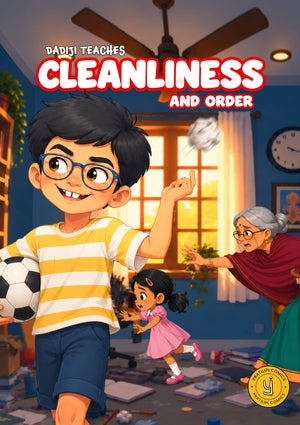 Cleanliness & Order