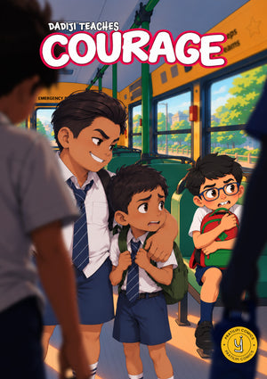 Courage