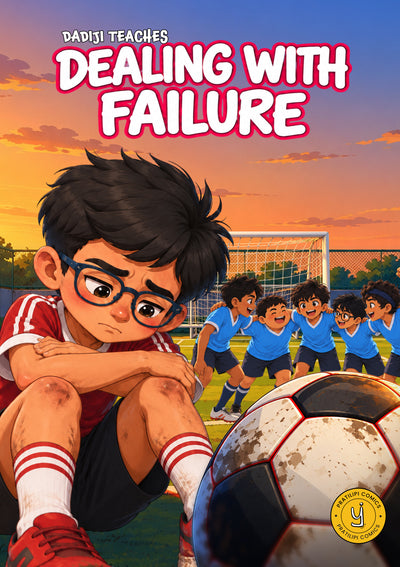 Dealing with Failure