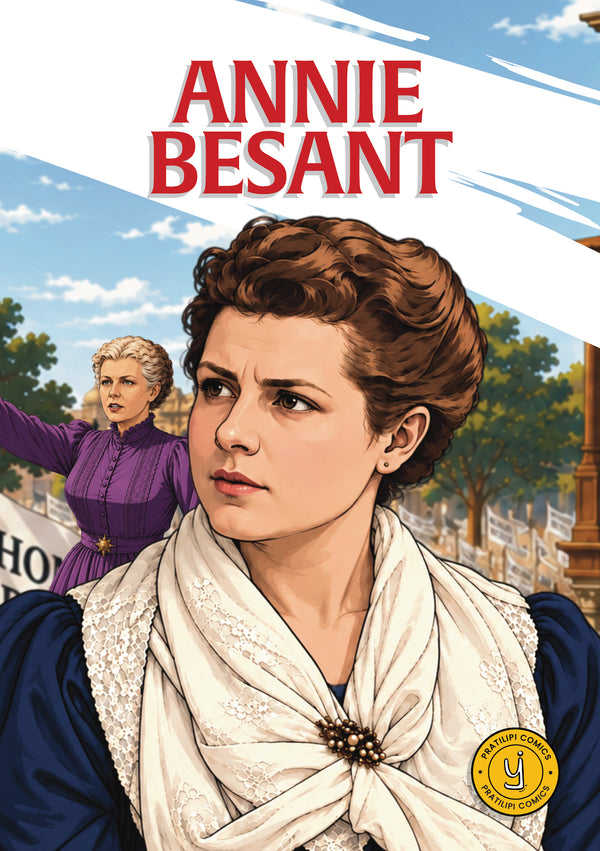 Annie Besant