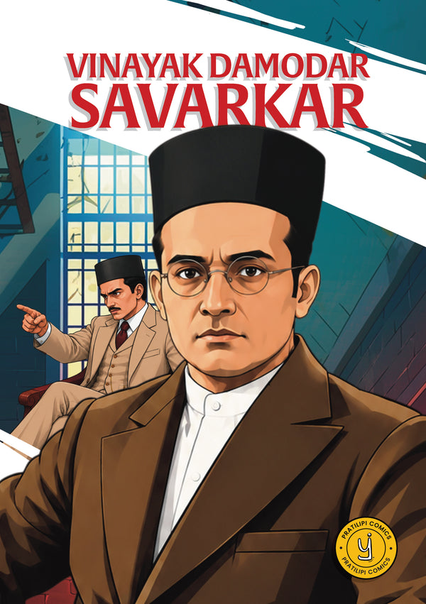 Vinayak Damodar Savarkar
