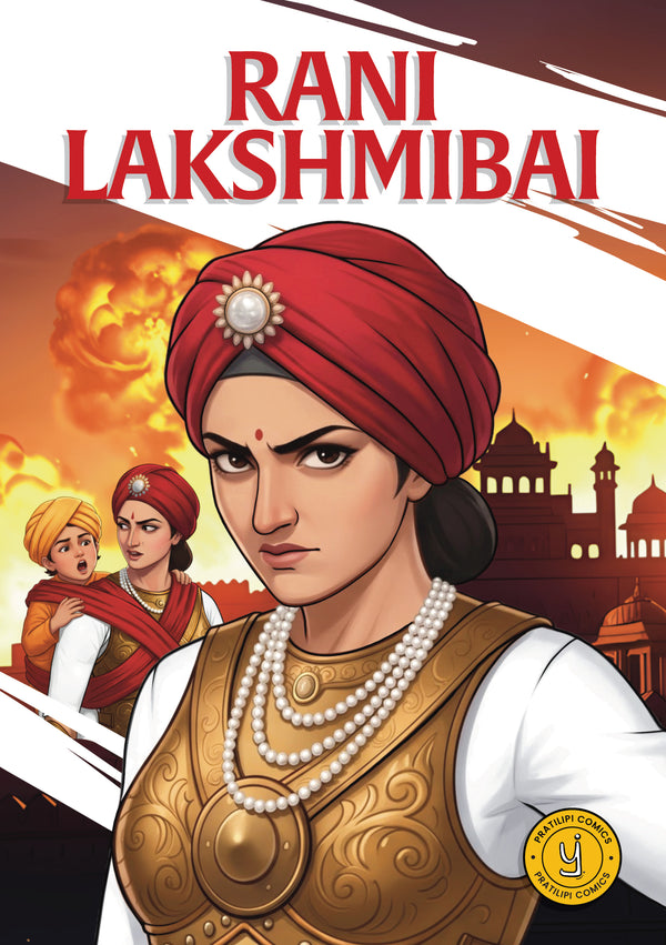 Rani Lakshmibai