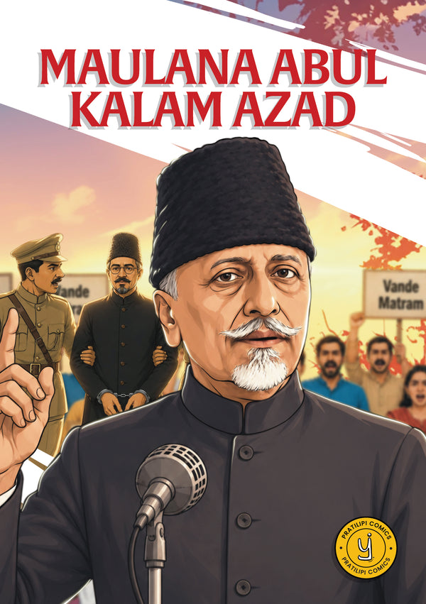 Maulana Abul Kalam Azad