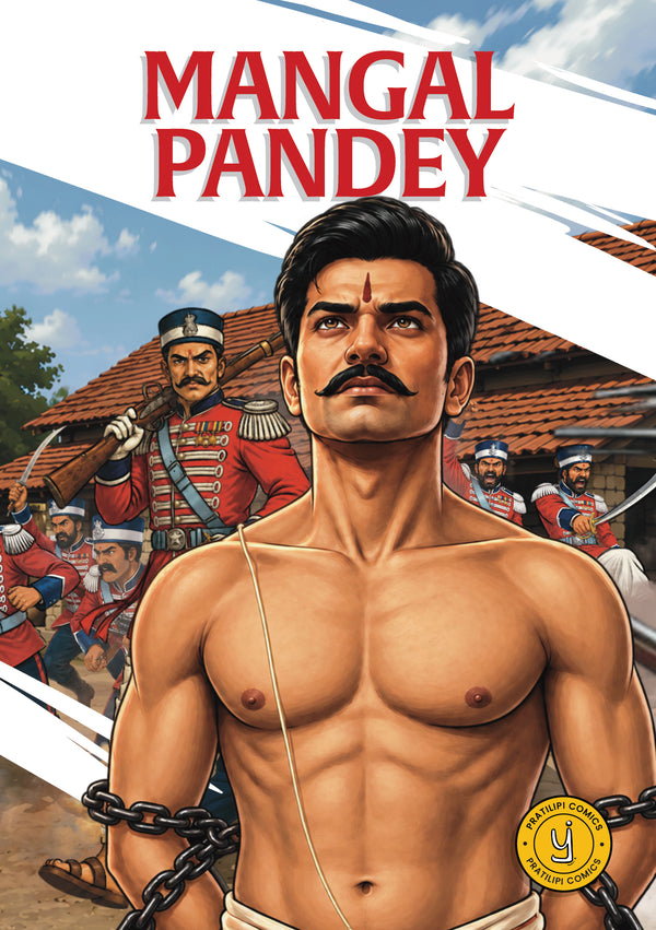Mangal Pandey