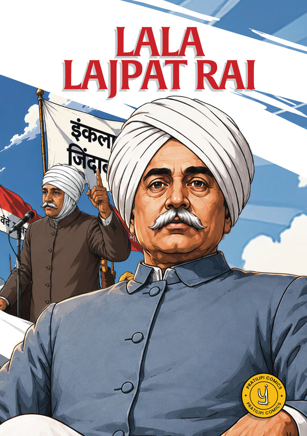 Lala Lajpat Rai